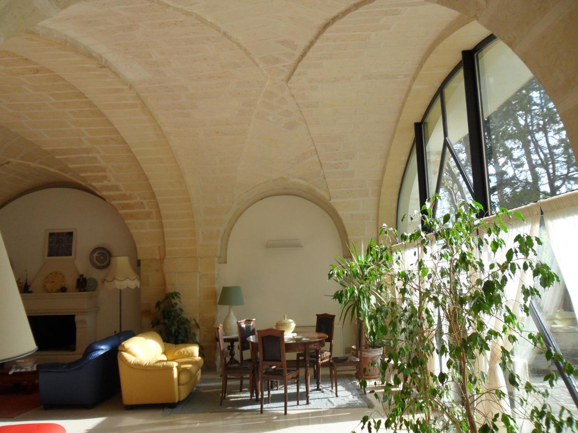 Masseria Gattamora ウッジャーノ・ラ・キエーザ エクステリア 写真