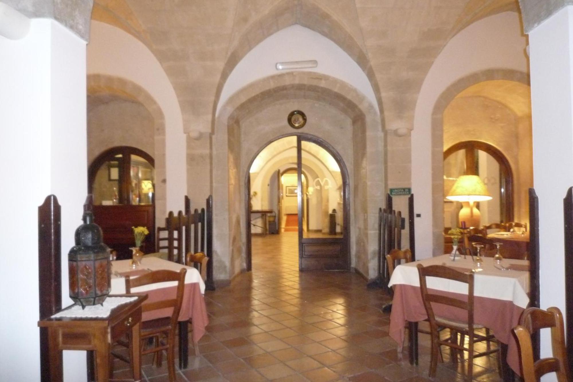 Masseria Gattamora ウッジャーノ・ラ・キエーザ エクステリア 写真