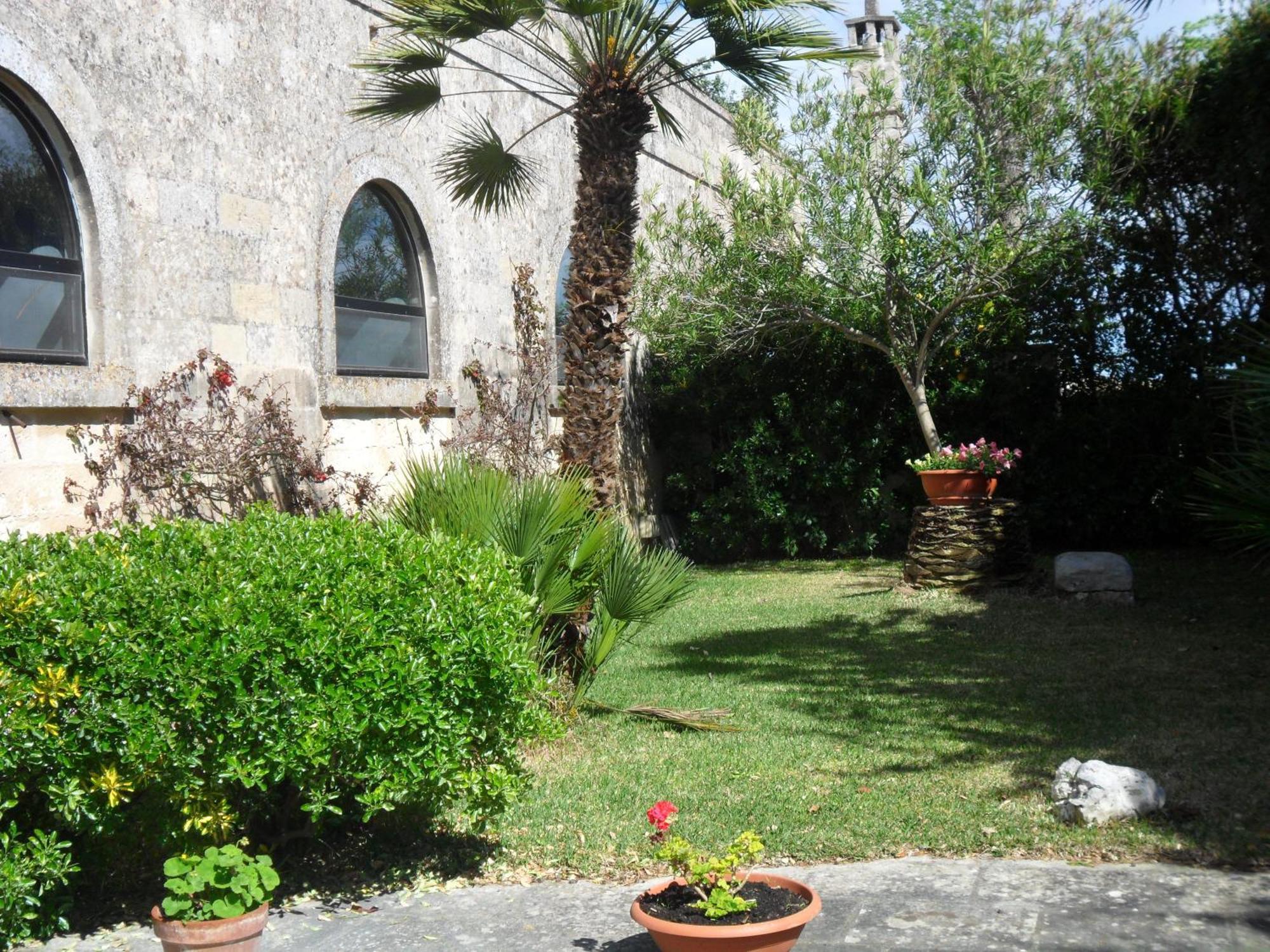 Masseria Gattamora ウッジャーノ・ラ・キエーザ エクステリア 写真