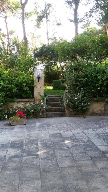Masseria Gattamora ウッジャーノ・ラ・キエーザ エクステリア 写真