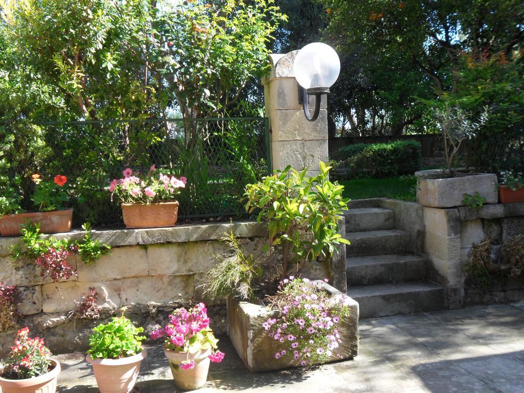 Masseria Gattamora ウッジャーノ・ラ・キエーザ エクステリア 写真