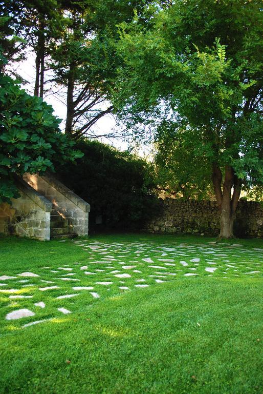 Masseria Gattamora ウッジャーノ・ラ・キエーザ エクステリア 写真