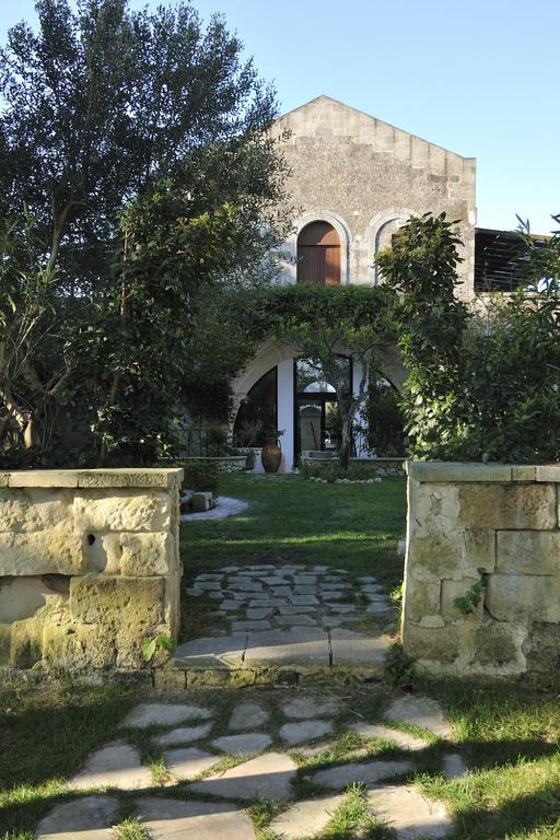 Masseria Gattamora ウッジャーノ・ラ・キエーザ エクステリア 写真