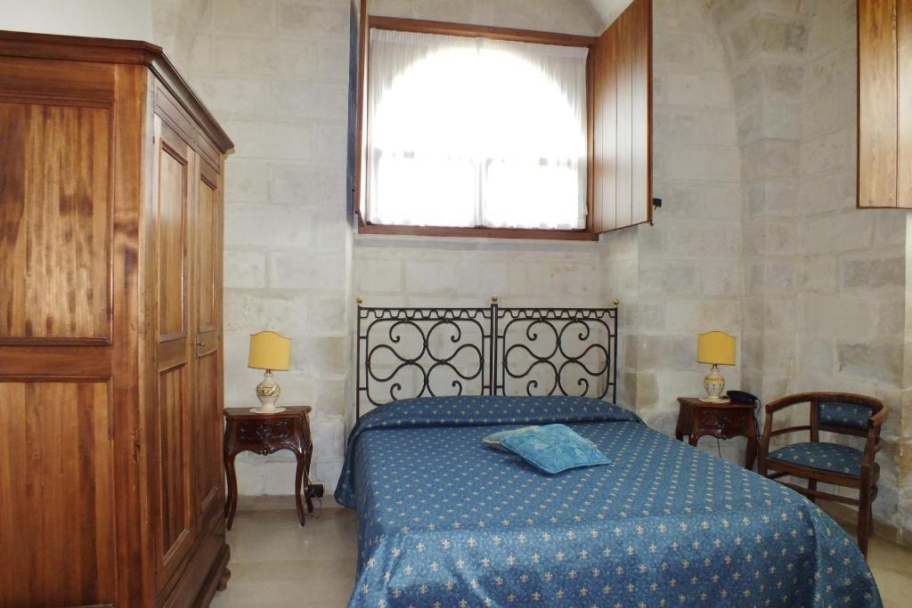Masseria Gattamora ウッジャーノ・ラ・キエーザ 部屋 写真
