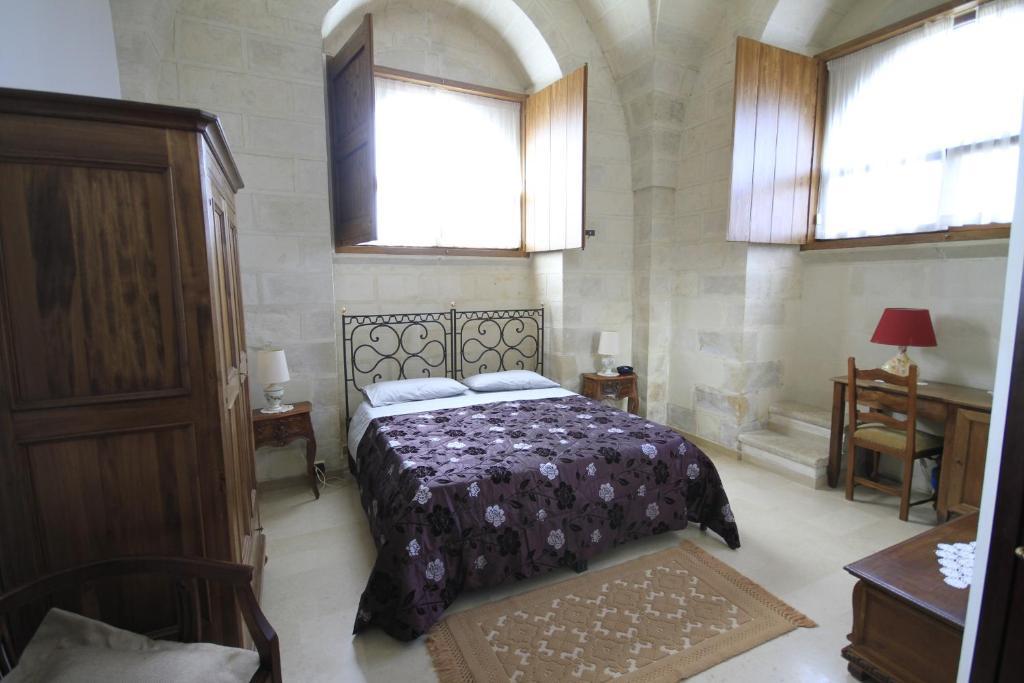 Masseria Gattamora ウッジャーノ・ラ・キエーザ エクステリア 写真