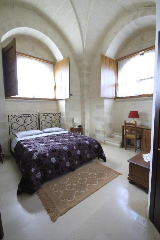 Masseria Gattamora ウッジャーノ・ラ・キエーザ エクステリア 写真