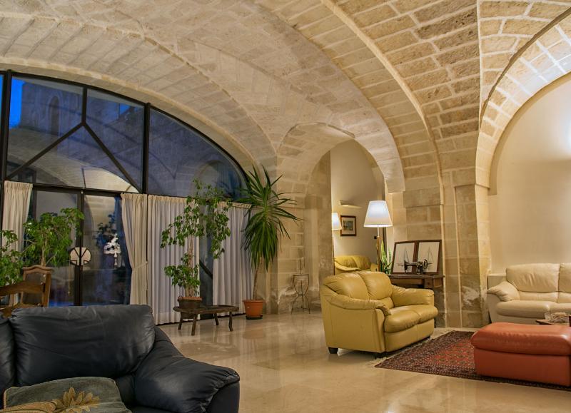 Masseria Gattamora ウッジャーノ・ラ・キエーザ エクステリア 写真