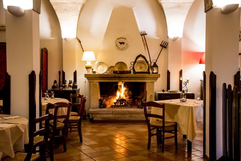 Masseria Gattamora ウッジャーノ・ラ・キエーザ エクステリア 写真