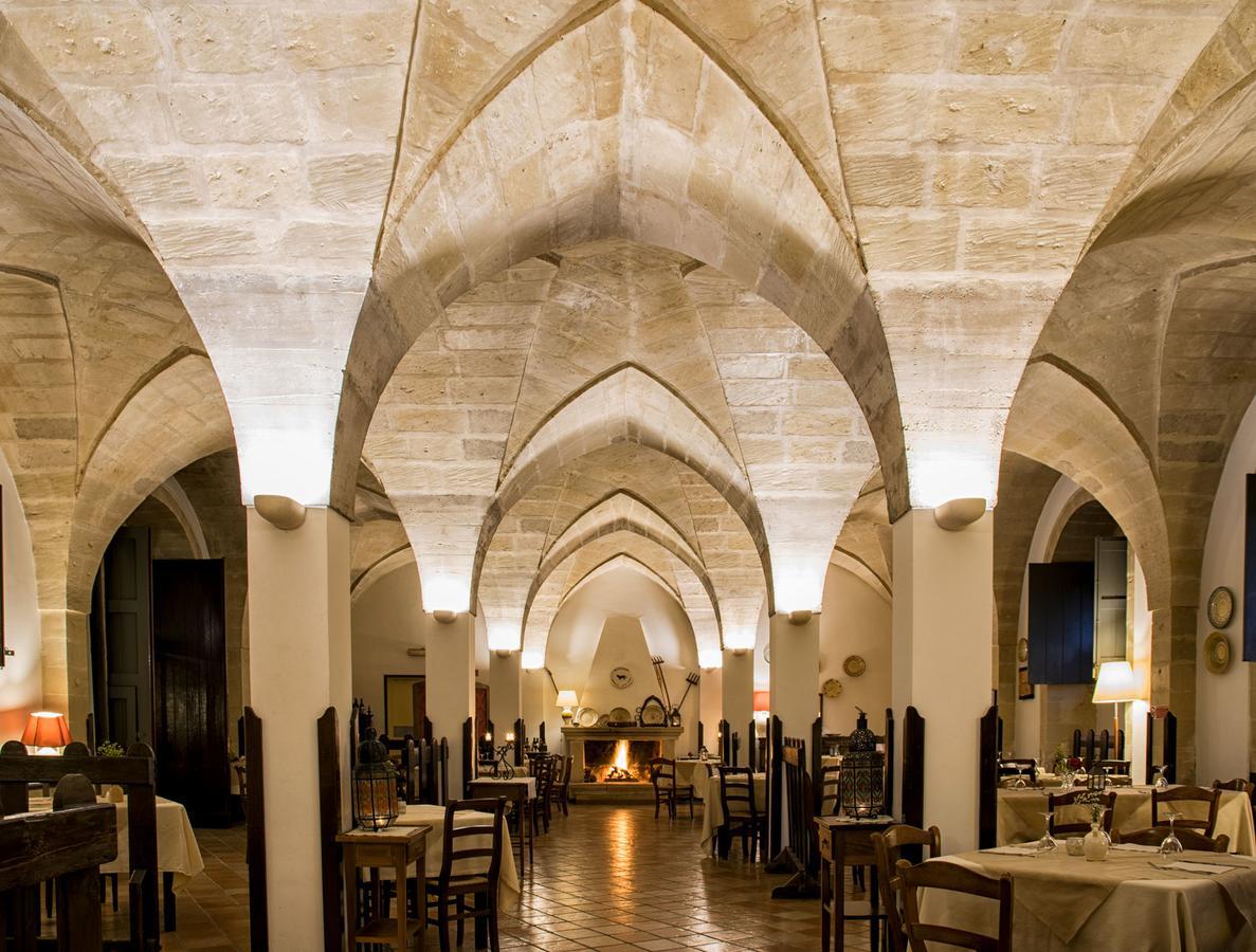 Masseria Gattamora ウッジャーノ・ラ・キエーザ エクステリア 写真