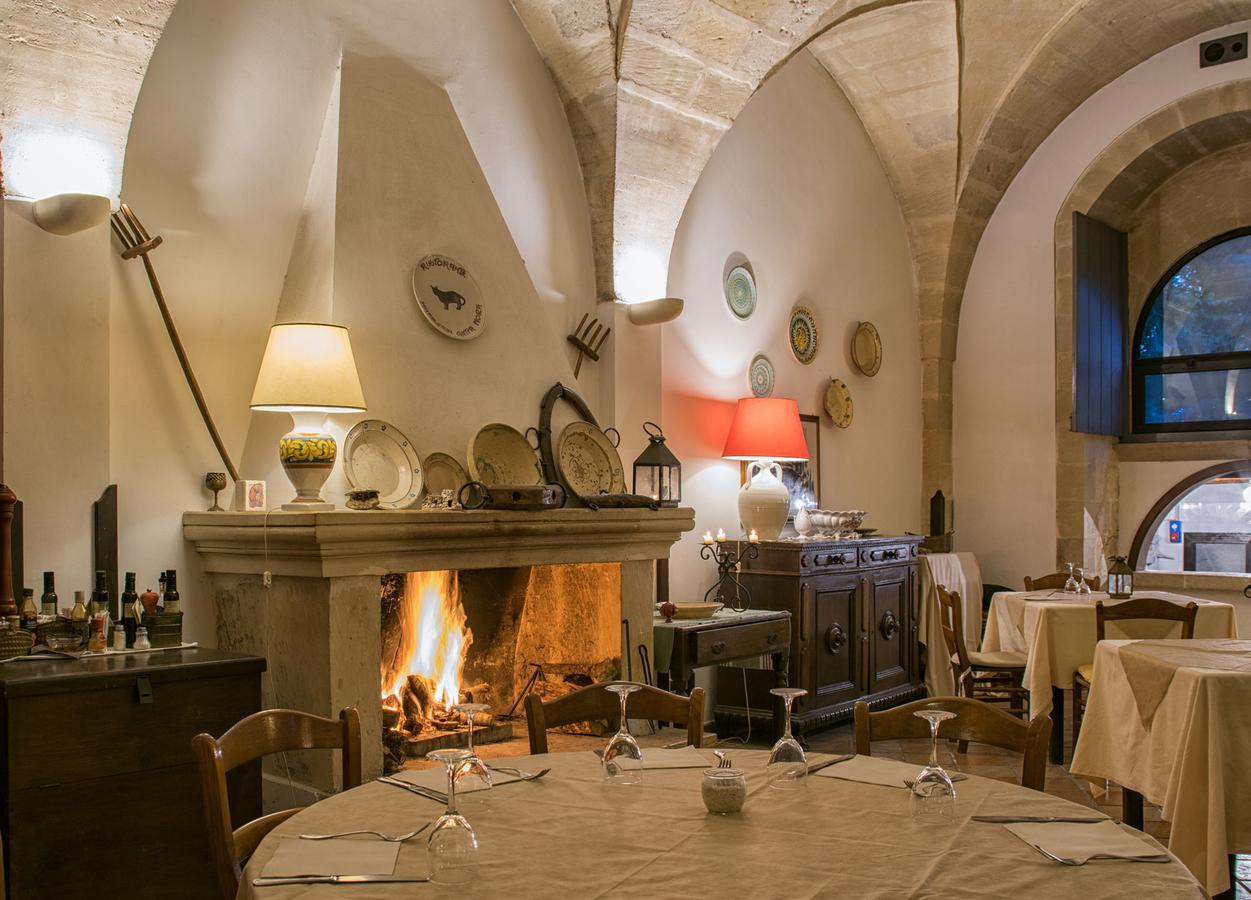 Masseria Gattamora ウッジャーノ・ラ・キエーザ エクステリア 写真