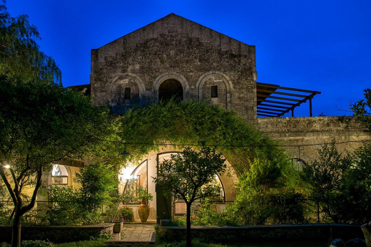 Masseria Gattamora ウッジャーノ・ラ・キエーザ エクステリア 写真