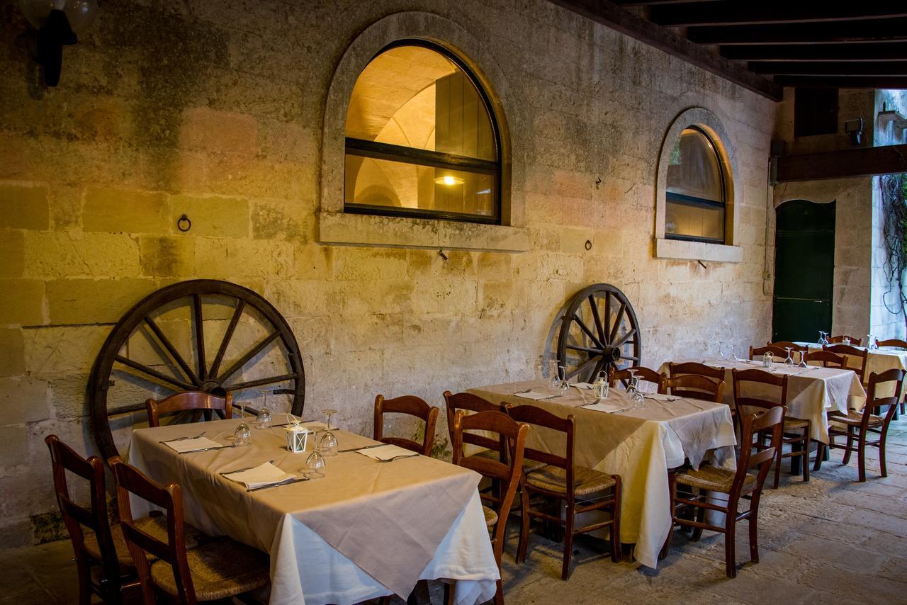 Masseria Gattamora ウッジャーノ・ラ・キエーザ エクステリア 写真